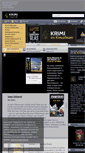 Mobile Screenshot of forum.krimi-couch.de